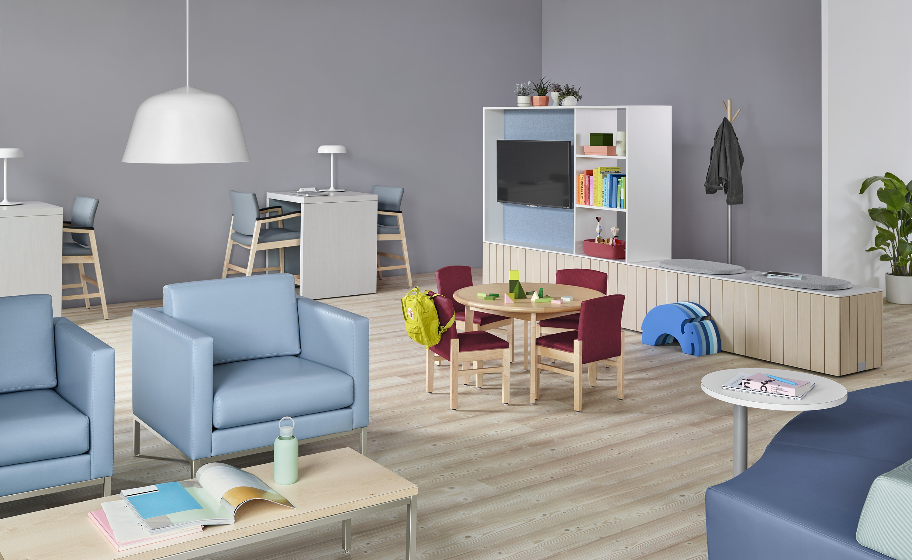 办公台|升降台|办公家具|设计师家具|Locale 智能办公组合